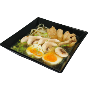 Chicken Ramen